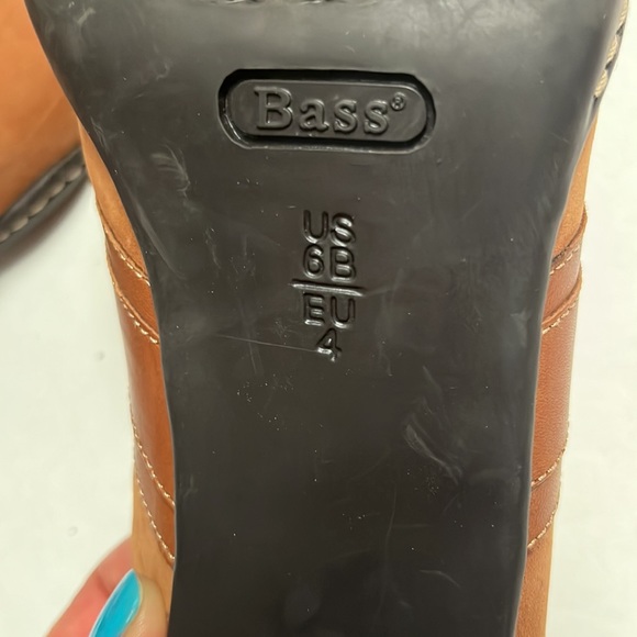 🦋Bass boots - Picture 6 of 11